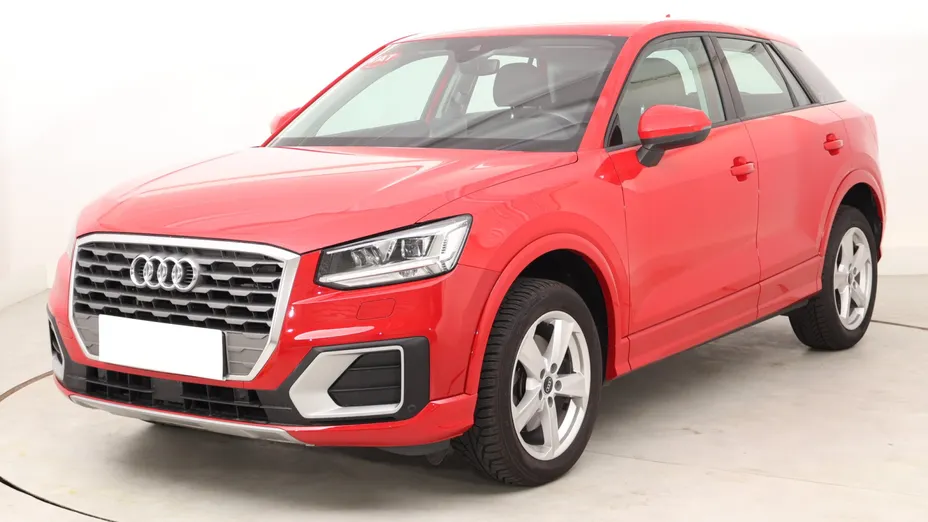 Audi Q2 -