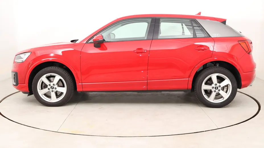 Audi Q2 -