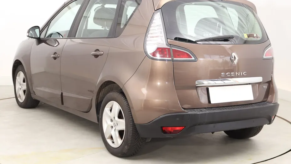 Renault Scenic -