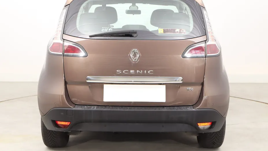Renault Scenic -