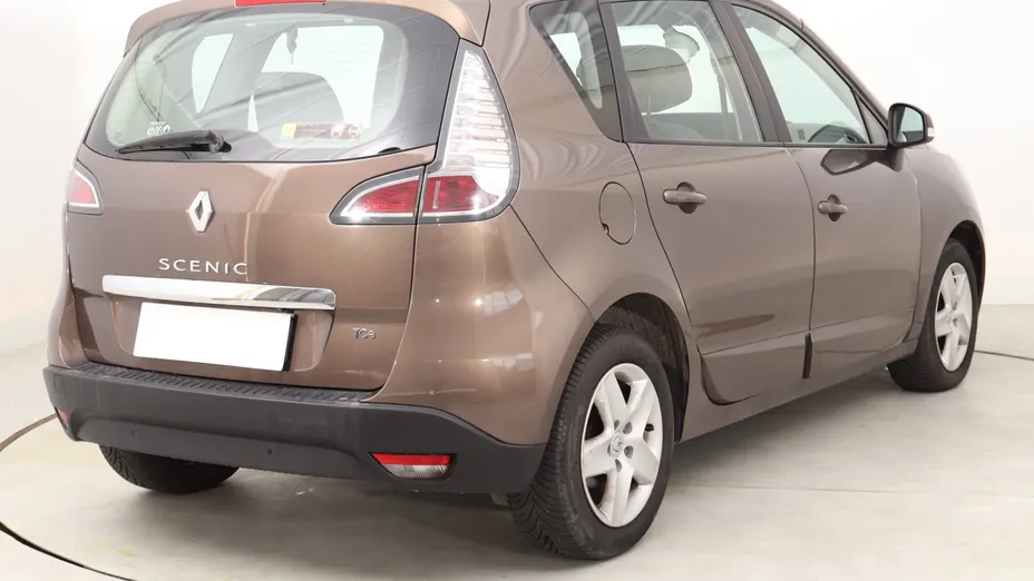 Renault Scenic -