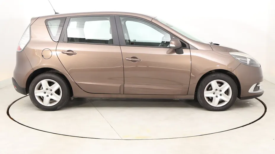 Renault Scenic -