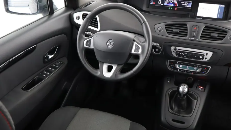 Renault Scenic -