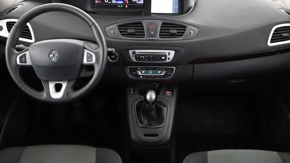 Renault Scenic -