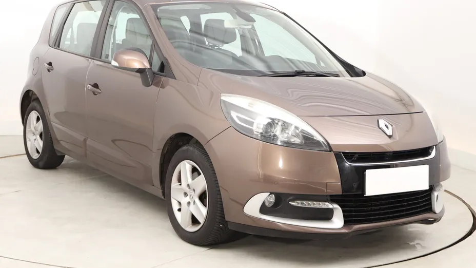 Renault Scenic -