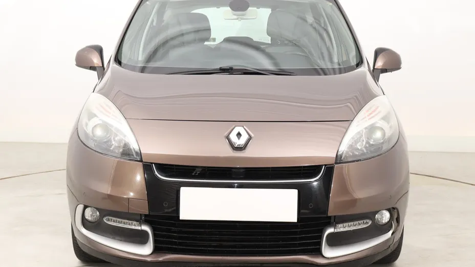 Renault Scenic -