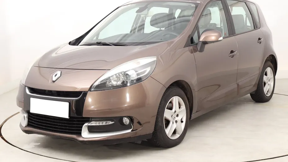 Renault Scenic -