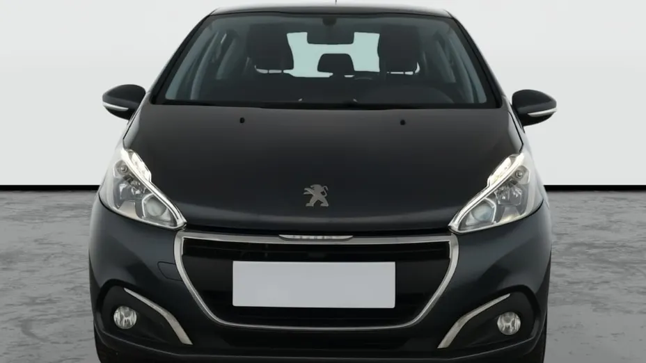 Peugeot 208 -