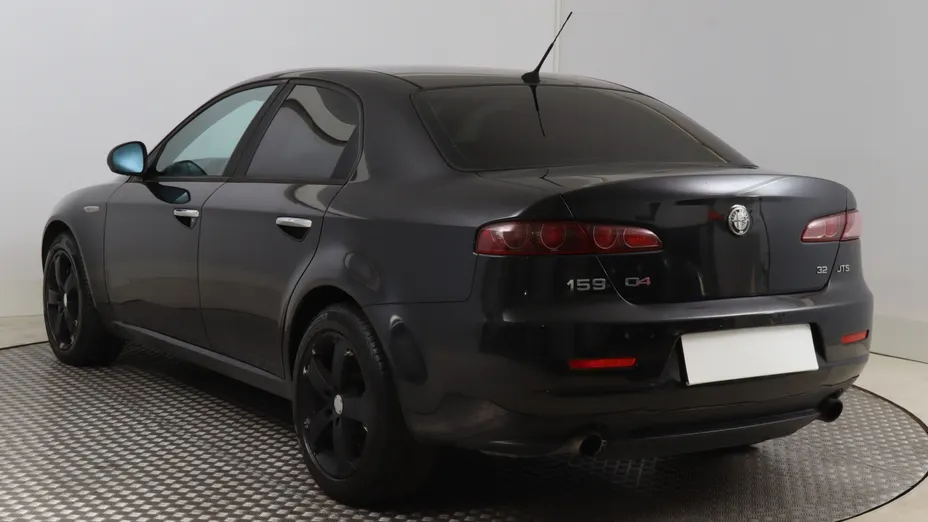 Alfa Romeo 159 -
