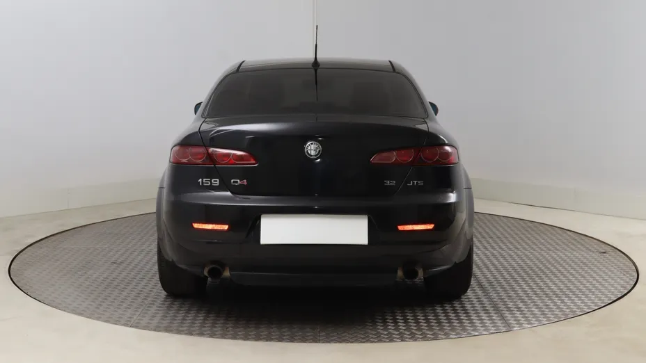Alfa Romeo 159 -
