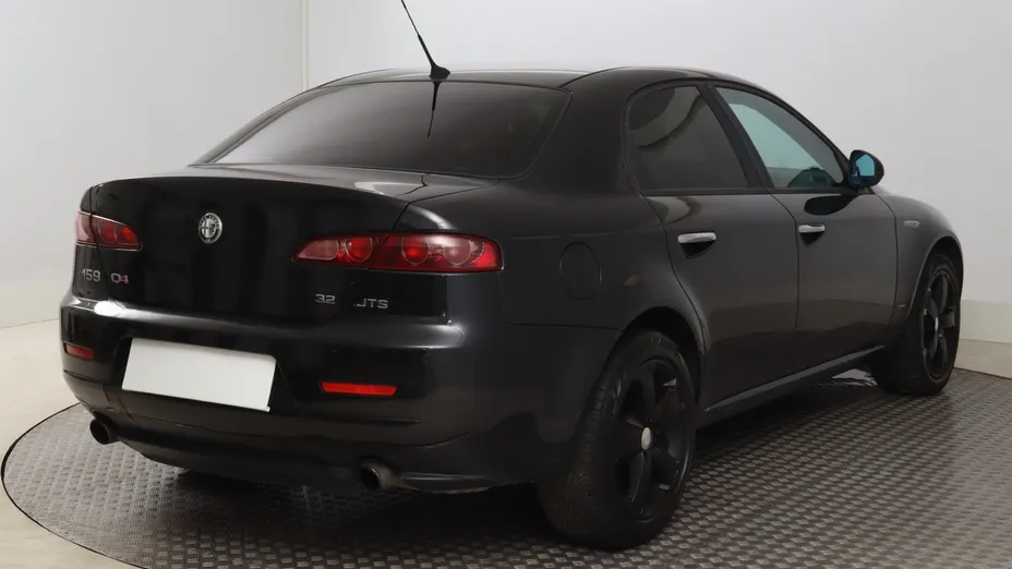 Alfa Romeo 159 -