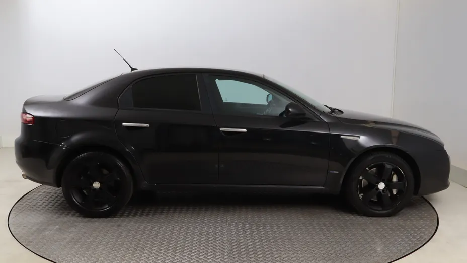 Alfa Romeo 159 -