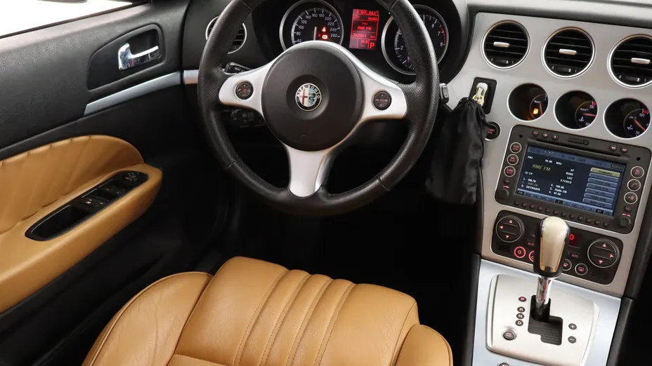 Alfa Romeo 159 -