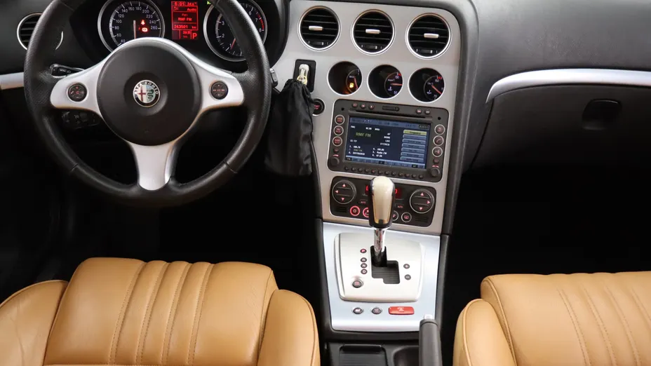 Alfa Romeo 159 -