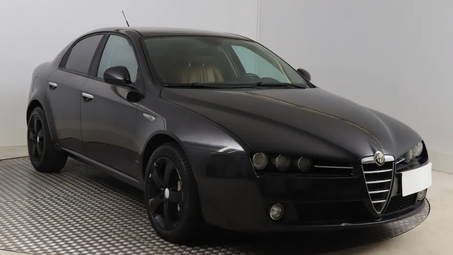 Alfa Romeo 159 -