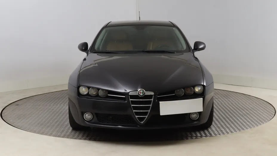 Alfa Romeo 159 -