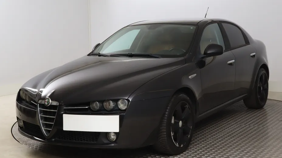 Alfa Romeo 159 -
