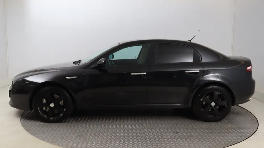 Alfa Romeo 159 -