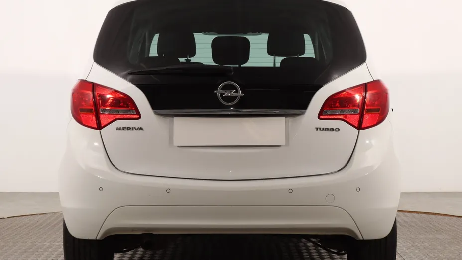 Opel Meriva -