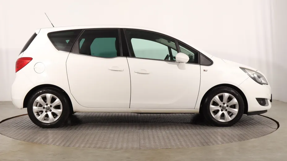 Opel Meriva -