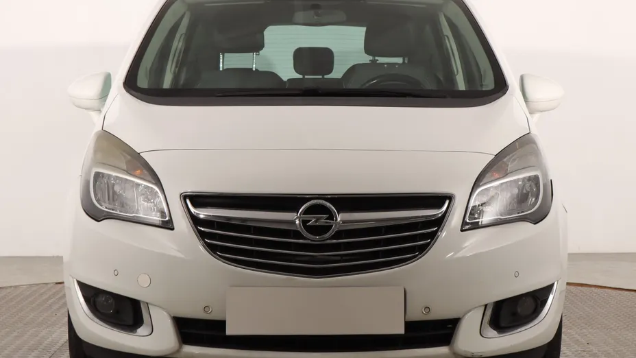 Opel Meriva -