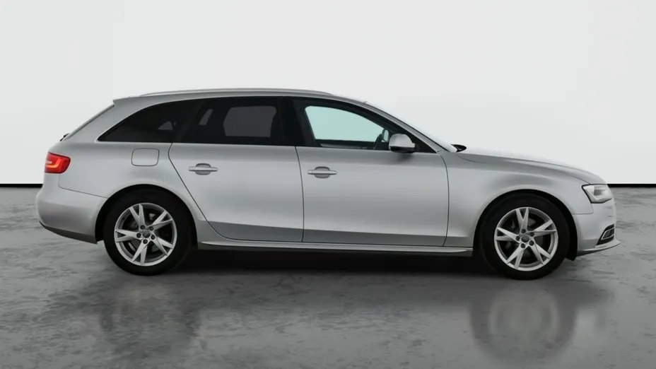 Audi A4 -