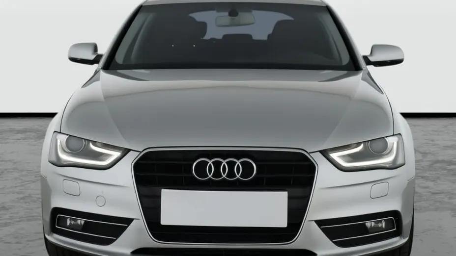 Audi A4 -