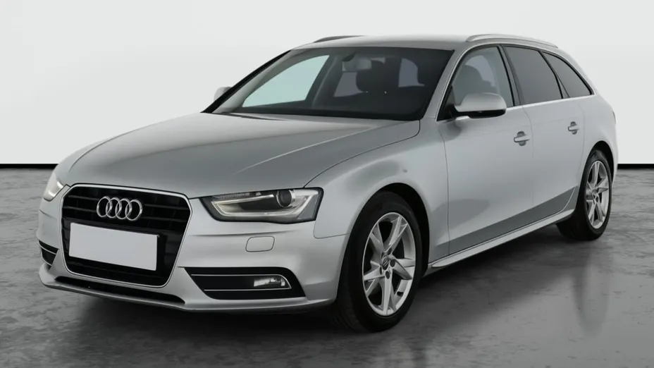 Audi A4 -