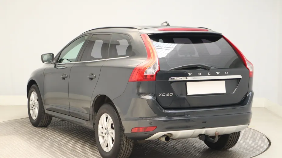 Volvo XC60 -