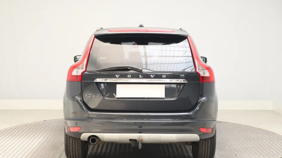 Volvo XC60 -