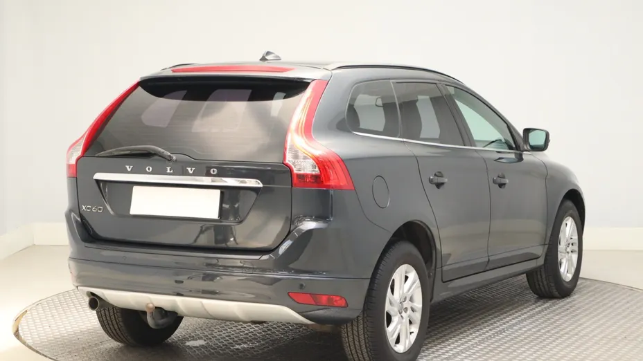 Volvo XC60 -
