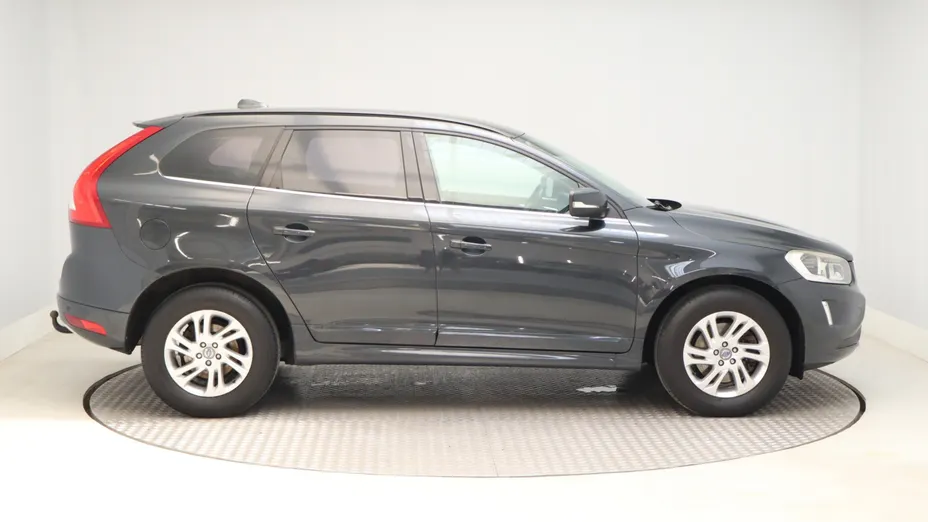 Volvo XC60 -