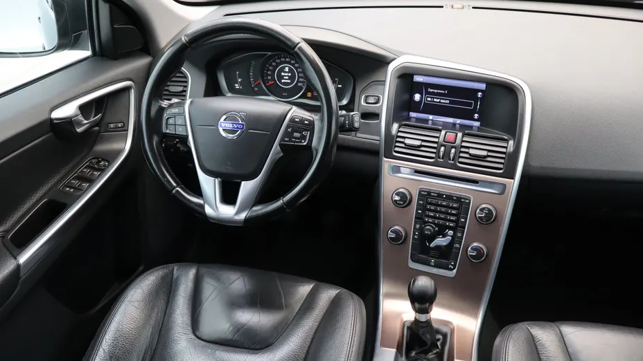Volvo XC60 -