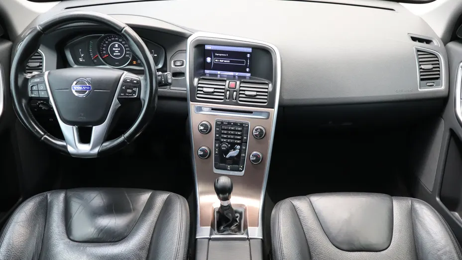 Volvo XC60 -