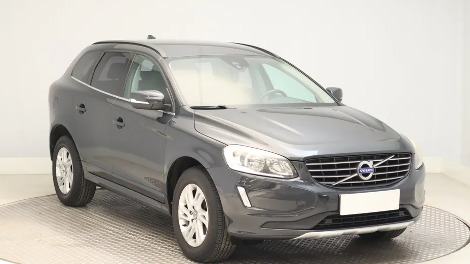 Volvo XC60 -
