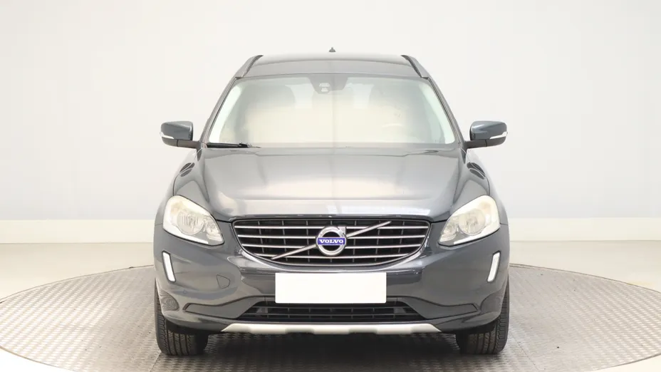 Volvo XC60 -