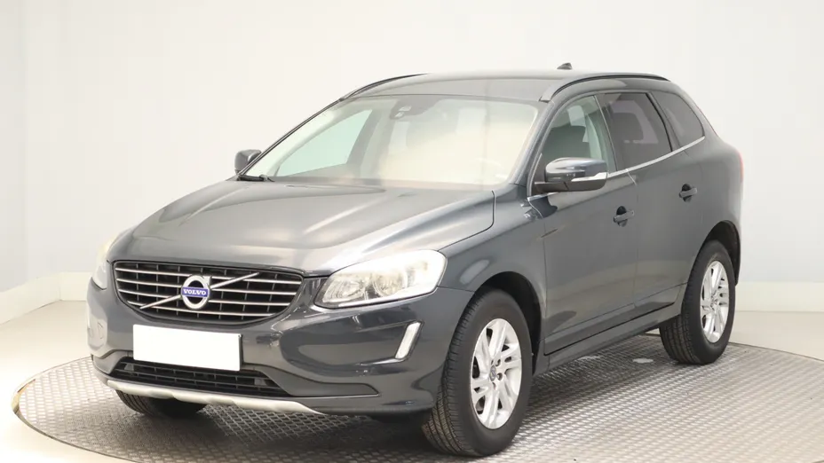 Volvo XC60 -