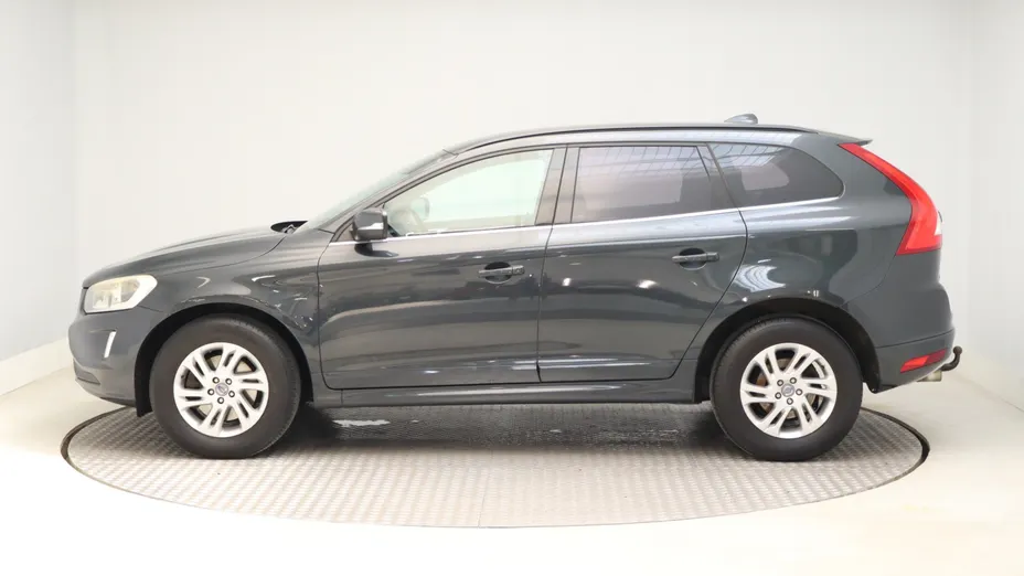 Volvo XC60 -