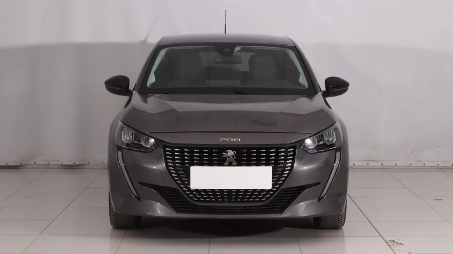Peugeot 208 -