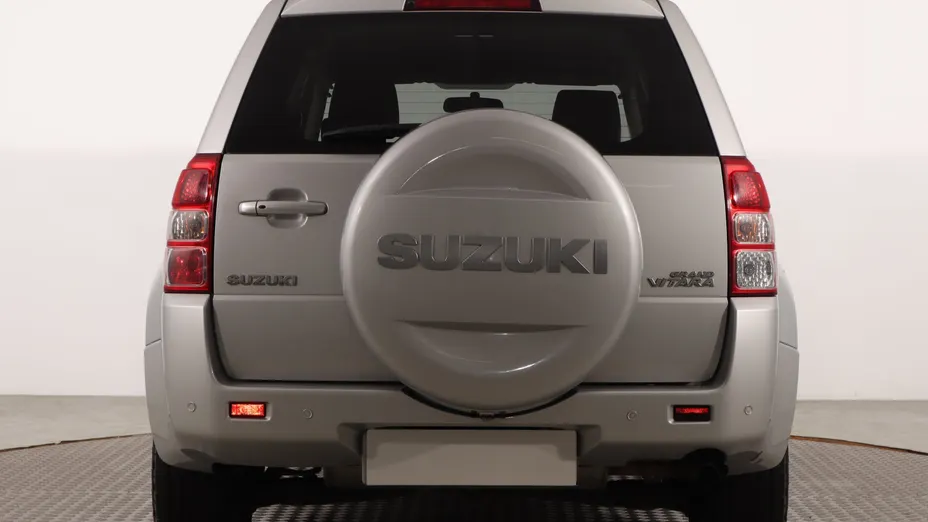 Suzuki Grand Vitara -