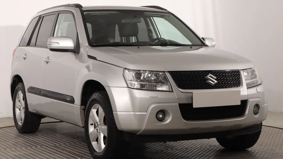 Suzuki Grand Vitara -