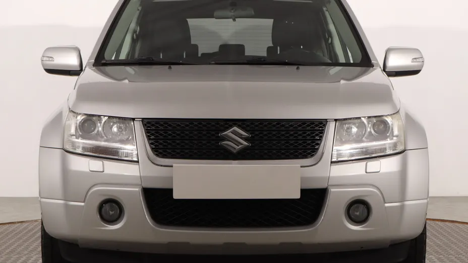Suzuki Grand Vitara -