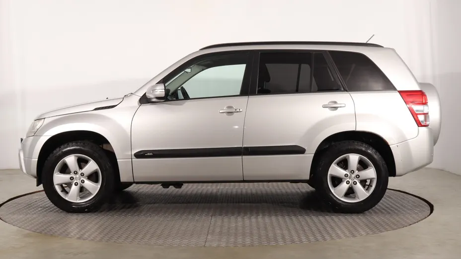 Suzuki Grand Vitara -