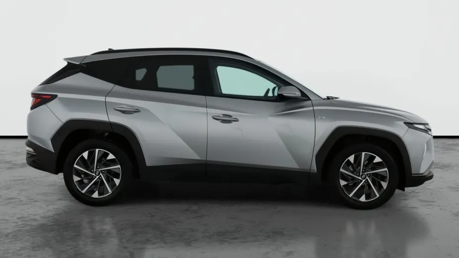 Hyundai Tucson -