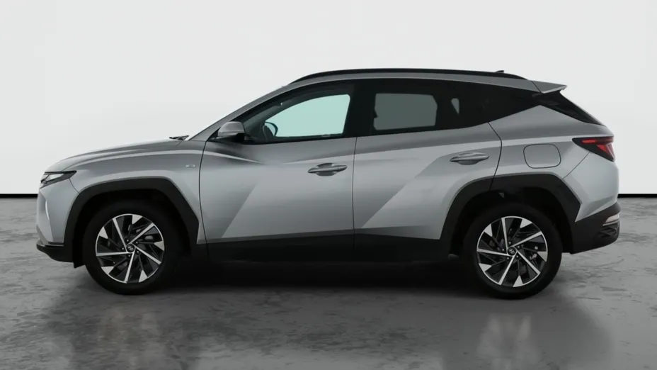Hyundai Tucson -