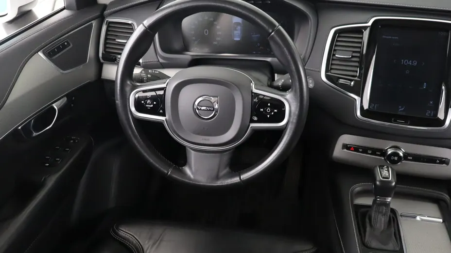 Volvo XC90 -