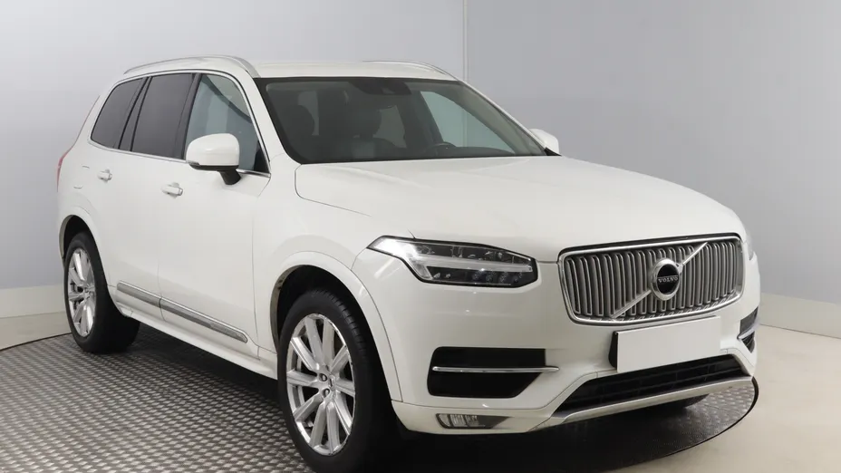 Volvo XC90 -