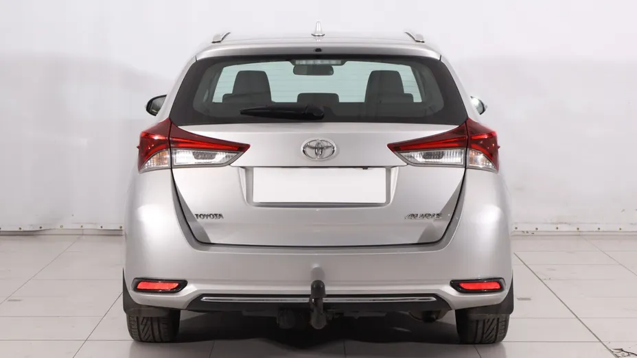 Toyota Auris -