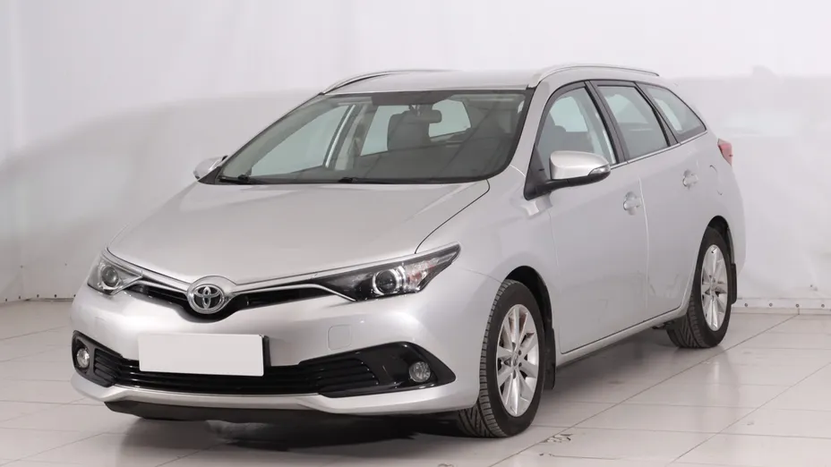 Toyota Auris -