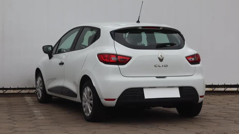 Renault Clio -